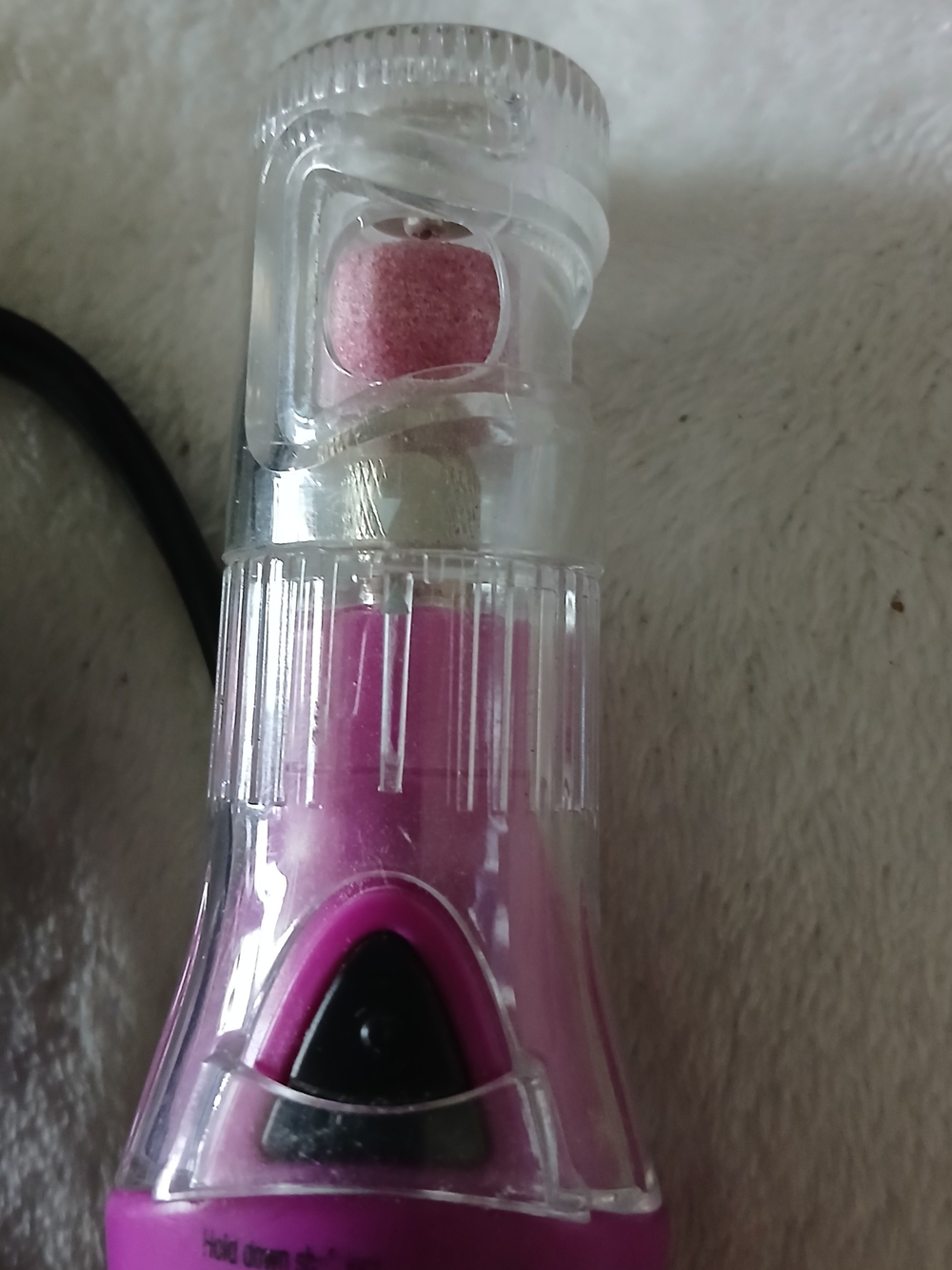 DOG PET CARE BUNDLE Electric Nail Dremel, Poop Bags/Carry, Massaging Shampooer + - Picture 3 of 9